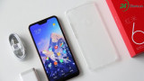 Lộ diện Xiaomi Redmi 6 Pro trước giờ ra mắt