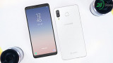 Samsung Galaxy A8 Star – smartphone cận cao cấp chính thức lộ diện