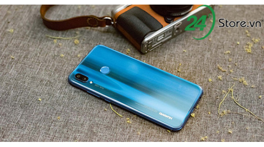 Rò rỉ thông tin Huawei Nova 3: có tai thỏ, nhìn y hệt Huawei P20