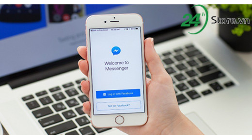 Cách đăng xuất Messenger trên iPhone SIÊU DỄ