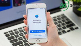 Cách đăng xuất Messenger trên iPhone SIÊU DỄ