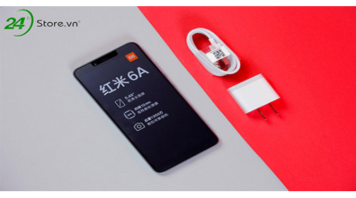 Liệu chiếc Redmi 6A sẽ đánh bại sự thành công của Redmi 5A?