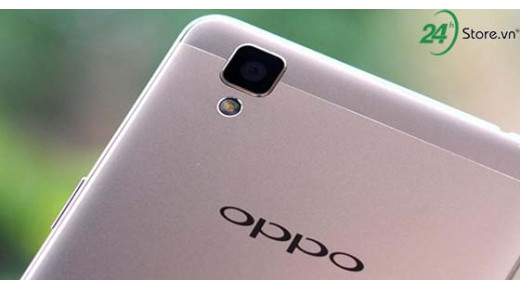 Xuất hiện smartphone của OPPO sở hữu chip cao cấp trên Geekbench