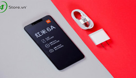 Liệu chiếc Redmi 6A sẽ đánh bại sự thành công của Redmi 5A?