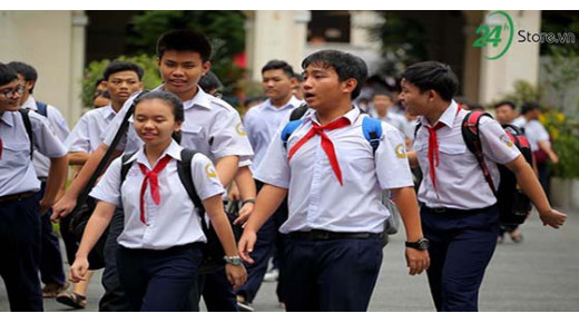 Đã có điểm chuẩn lớp 10 năm 2018 tại các trường công lập Hà Nội