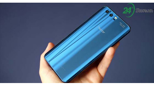 Honor 10 GT có “xứng” là phiên bản nâng cấp của Honor 10 không?