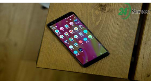 HTC U12 Plus chính thức đổ bộ vào thị trường Việt Nam