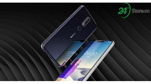 Nokia đăng poster thông báo sự kiện ra mắt sản phẩm mới