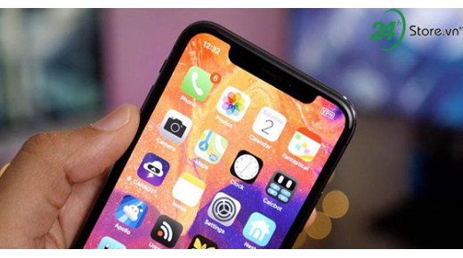 Mẹo tiết kiệm bộ nhớ iPhone thông qua tính năng Offload