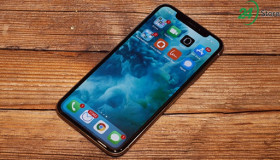 iPhone X Plus sẽ có mức giá khởi điểm 1000 USD