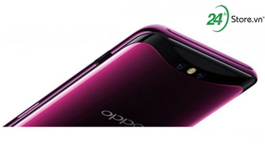 OPPO Find X sẽ chính thức ra mắt tại Capella Gallery Hall ở Việt Nam