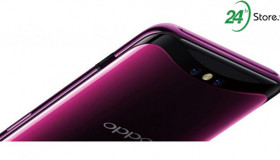 OPPO Find X sẽ chính thức ra mắt tại Capella Gallery Hall ở Việt Nam