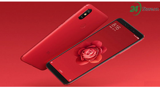 Bộ đôi Xiaomi Mi A2 sẽ được ra mắt vào ngày 24/7 sắp tới