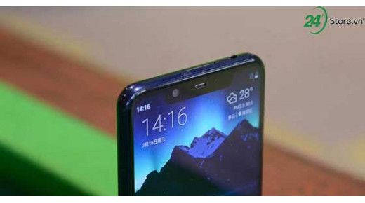 Chính thức ra mắt Nokia X5: sản phẩm sở hữu tai thỏ thứ 2 của Nokia