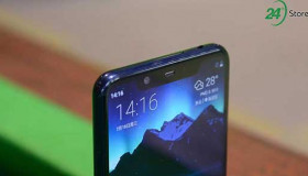 Chính thức ra mắt Nokia X5: sản phẩm sở hữu tai thỏ thứ 2 của Nokia