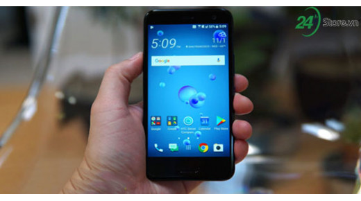 HTC U12 Life bất ngờ lộ diện thông số kỹ thuật