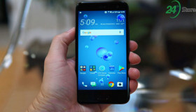 HTC U12 Life bất ngờ lộ diện thông số kỹ thuật
