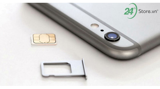 Mẹo nhỏ nhận biết chiêu trò biến iPhone Lock thành Quốc tế!