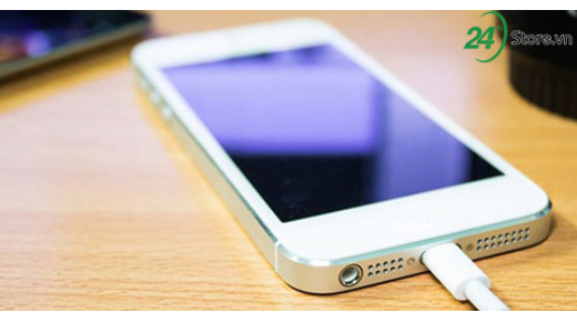 5 mẹo giúp sạc pin iPhone nhanh hơn so với bình thường