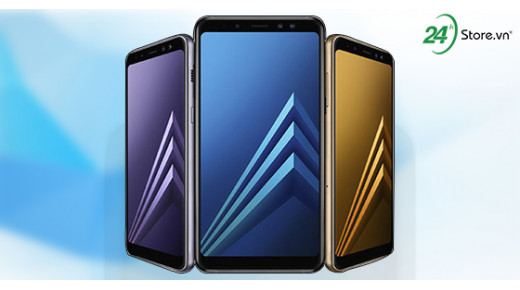 Samsung Galaxy A (2019) sẽ được trang bị hệ thống 3 camera