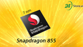 Xiaomi dùng Chip Snapdragon 855 lần đầu xuất hiện trên Geekbench