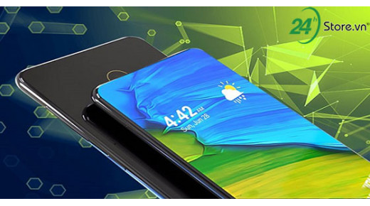 Xiaomi Mi Mix 3 có thể ra mắt vào ngày 15/9