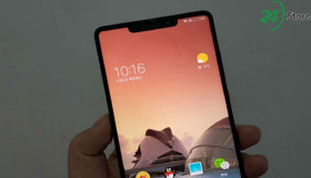 Xiaomi Mi 8 lặng lẽ bán chính hãng tại Việt Nam với giá loạn lạc