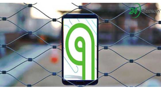 Google kiểm soát quá kém, dù Android 9 Pie đã ra mắt nhưng Androi 8 Oreo vẫn ít người biết