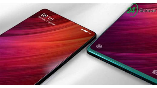 Xiaomi Mi Mix 3 lộ giá khởi điểm 13,2 triệu đồng