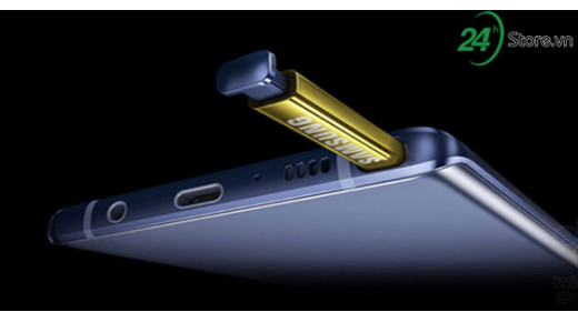 Lộ diện quà khủng Samsung dành tặng cho khách đặt hàng sớm Galaxy Note 9