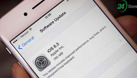 5 bước tắt thông báo cập nhật iOS cho iPhone đơn giản