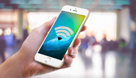 Khắc phục tình trạng điện thoại không bắt được wifi
