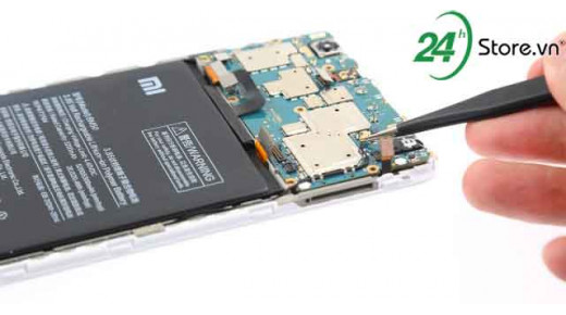 Hướng dẫn khắc phục lỗi treo máy và treo logo trên điện thoại Xiaomi
