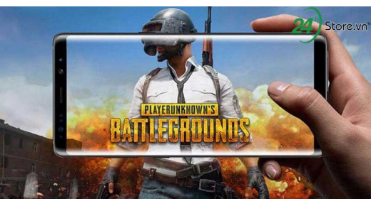 Tải Pubg Mobile Lite với 5 bước cực đơn giản