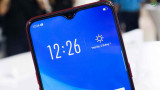 Oppo F9 cập bến tại Việt Nam với giá bán 7,7 triệu đồng