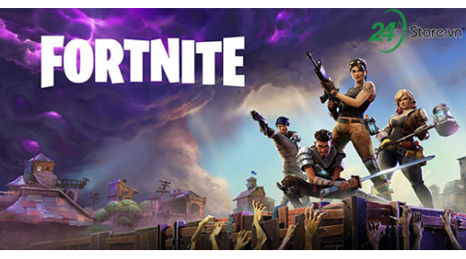 Cách tải game Fortnite hot nhất hiện tại cho điện thoại Samsung