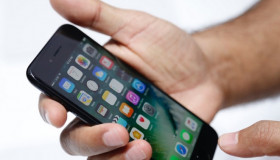 Cách mở nguồn iPhone/ iPad khi nút nguồn bị hư