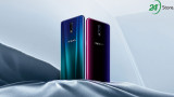 Sau F9, Oppo tiếp tục ra mắt Oppo R17 chỉ từ 11 triệu đồng