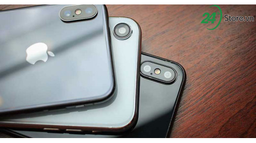 Giá iPhone X Plus tại Mỹ theo dự đoán của các chuyên gia!