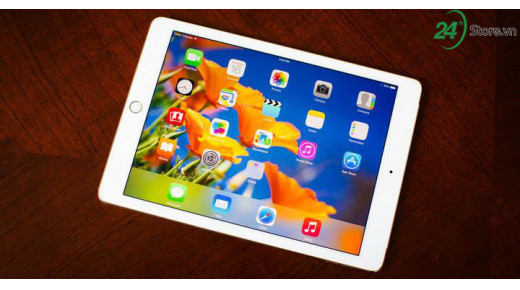 iPad Air 2 chiếc tablet đáng mua nhất cho đến thời điểm hiện tại