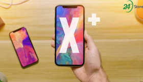 Thấp hơn vài triệu, có nên mua iPhone X Plus xách tay