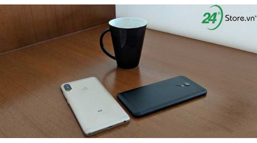 Rò rỉ thông tin Xiaomi Redmi Note 6 và Note 6 Pro sắp ra mắt