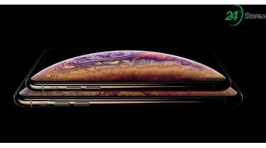 Apple chính thức tung siêu phẩm iPhone XS màu vàng trước ngày ra mắt