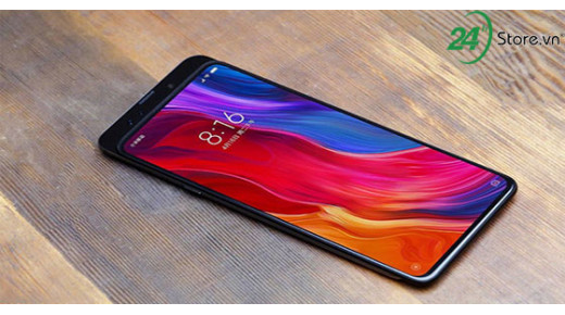 Xiaomi Mi Mix 3 sẽ ra mắt vào tháng 10 sắp tới?