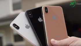 iPhone 2018 sẽ đi kèm cùng bộ sạc nhanh USB-C trong hộp