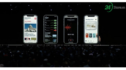 Có gì Hot ngoài iPhone tại sự kiện ra mắt sản phẩm ngày 12.9 của Apple?