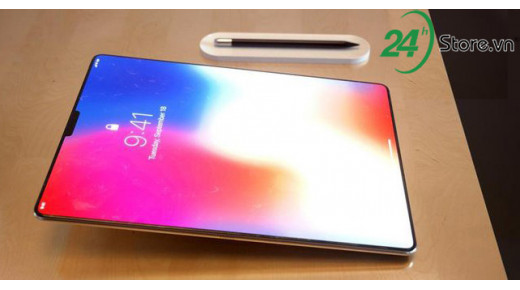 iPad Pro sẽ không xuất hiện trong sự kiện giới thiệu sản phẩm 2018 đêm nay