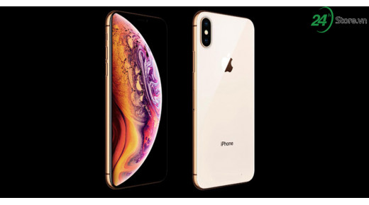 Rò rỉ giá của bộ ba iPhone mới: giá iPhone Xs khoảng 25 triệu đồng