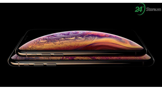 Rò rỉ tên gọi chính thức của iPhone mới: iPhone Xs/Xs Max và iPhone Xr