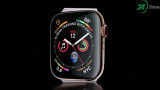 [CHÍNH THỨC] Apple Watch Series 4 ra mắt: màn hình to hơn, nhiều tính năng mới